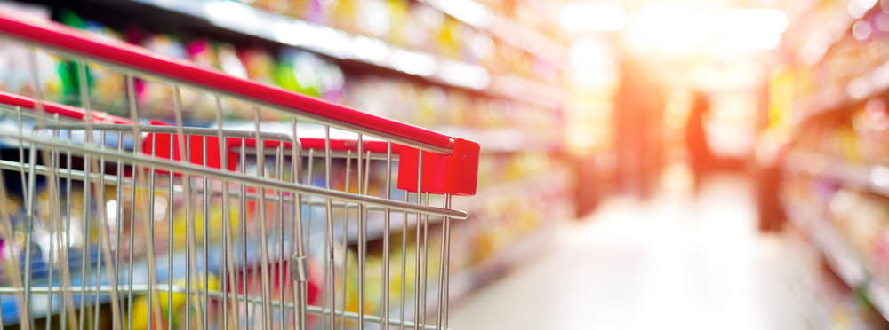 10 tips to become a smarter food shopper