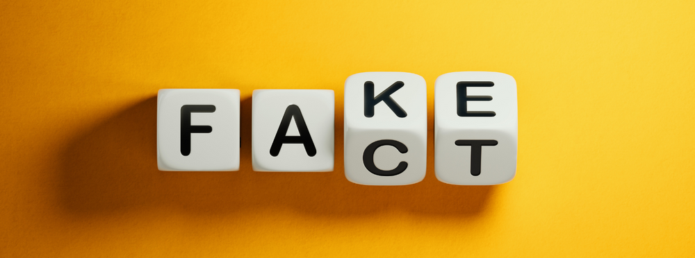 How to find nutrition news you can trust