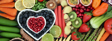 VIDEO: What a cardiologist eats in a day - fall edition