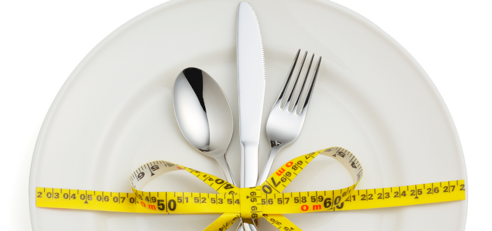 Don't diet. Do this instead.