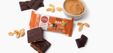 Can Something Heart Healthy be Decadent? Introducing our Dark Chocolate Peanut Bars