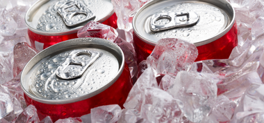 The Impact Drinking Soda Has on Your Body & Health