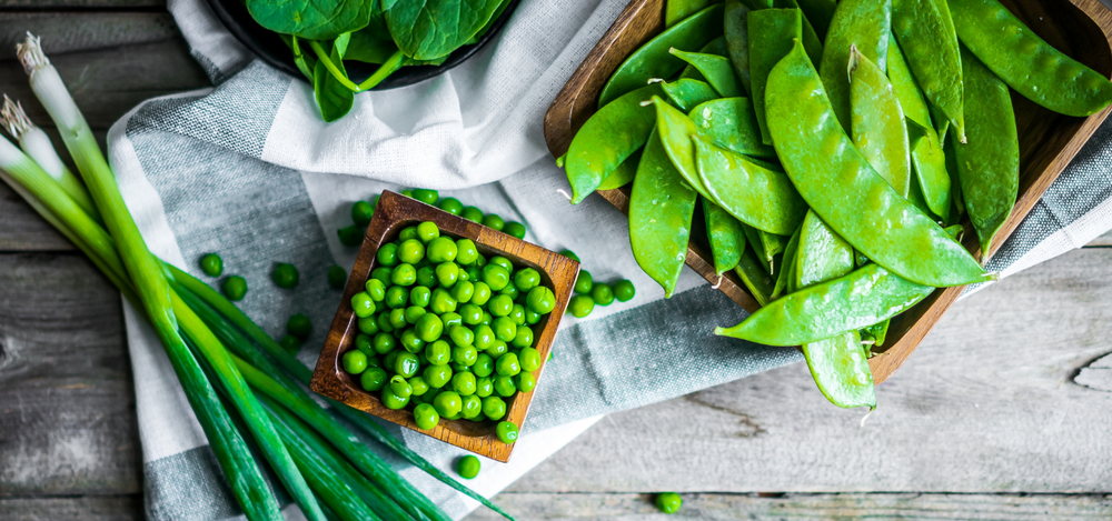 Why you should eat with the seasons