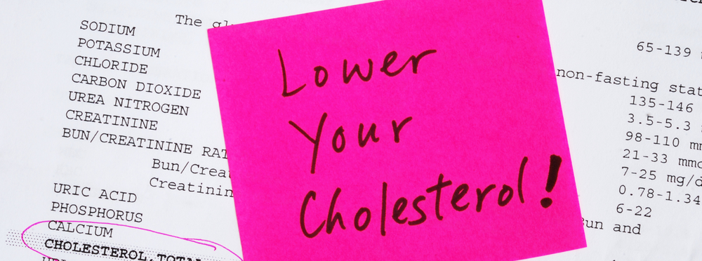 Cholesterol is NOT a Myth