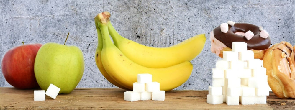 Natural sugar vs. added sugar: Are they the same?