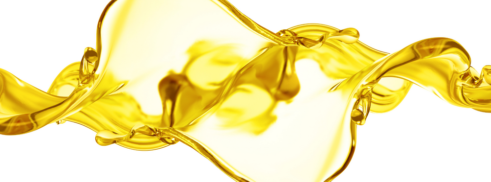Sunflower Oil