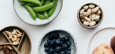 Snacking Smarter: What to Look For, What to Skip, and Why It Actually Matters