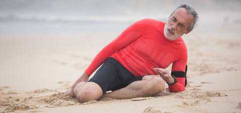 You Weren't Imagining It: Statin Muscle Pain is Real