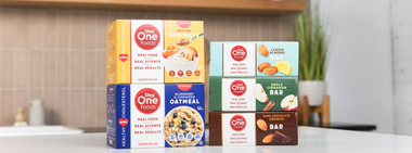 Un-Processed, Processed, and Ultra-Processed Foods. What’s the Difference?