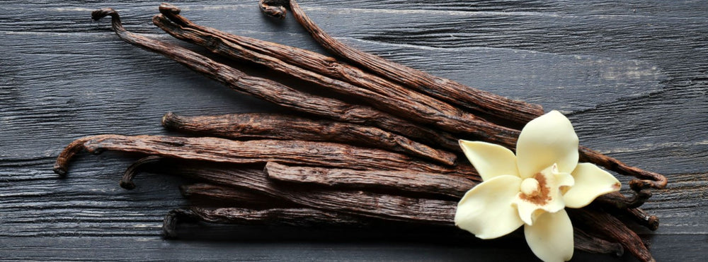 Vanilla by any other name