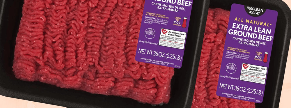 Why Step One Foods don’t carry AHA’s heart-check symbols