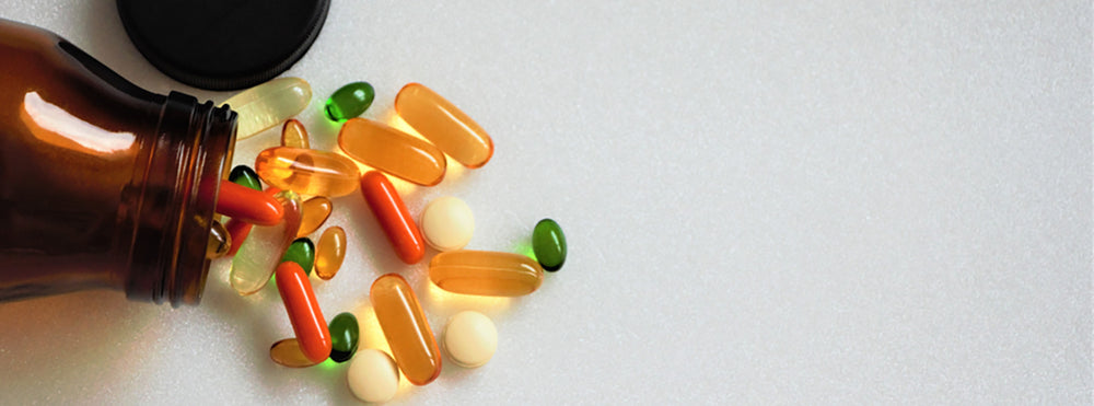 New research shows that Vitamin D supplements are ineffective