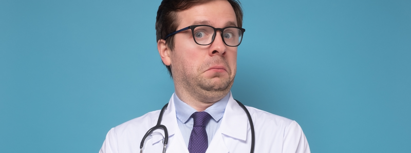 What if your doctor has never heard of Step One Foods?