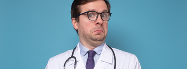 What if your doctor has never heard of Step One Foods?