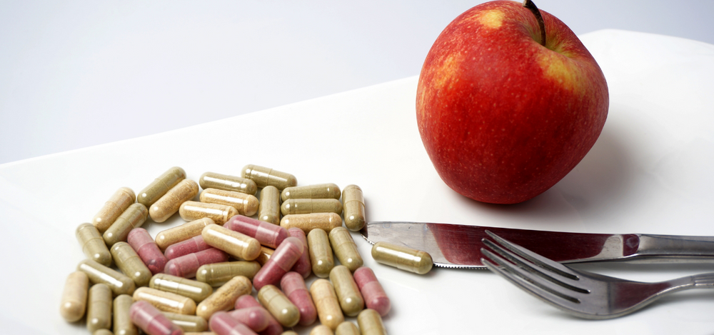Supplements for cholesterol lowering? Not so fast.