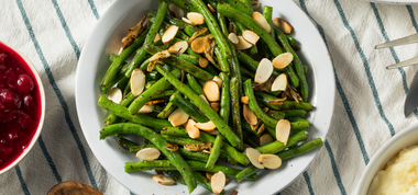 Why Nuts Belong on Your Thanksgiving Table