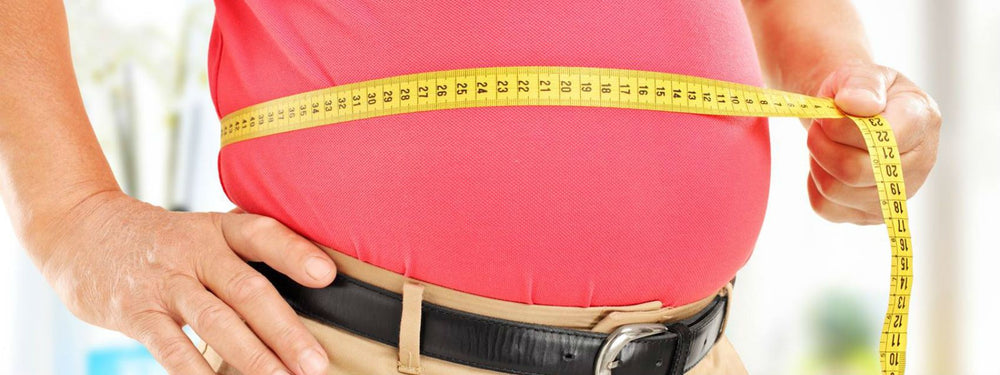 5 Things You Need to Know About Belly Fat