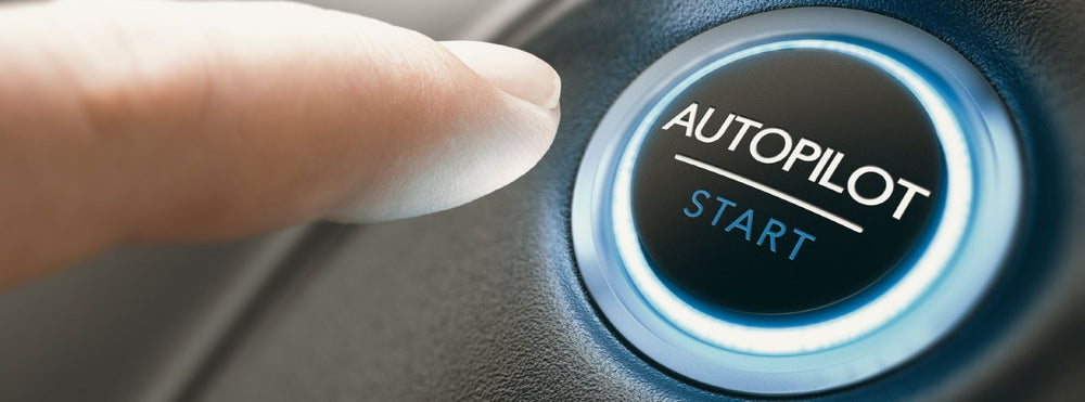 Put your healthy habits on autopilot