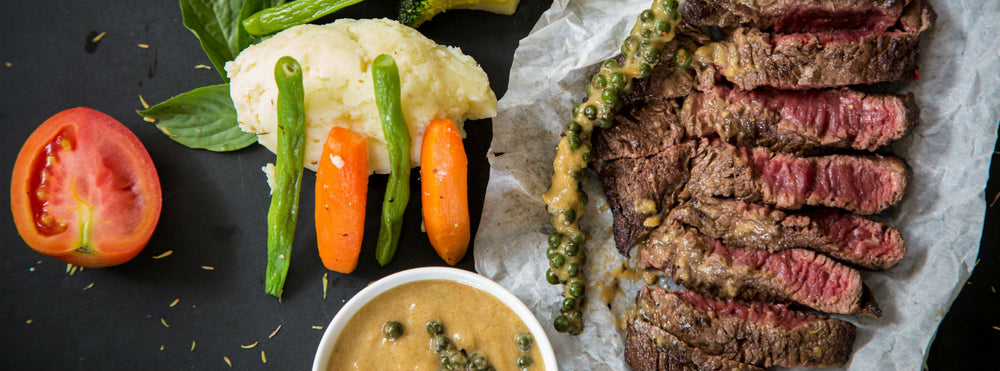 Another fad diet disproven. This time it’s Paleo.