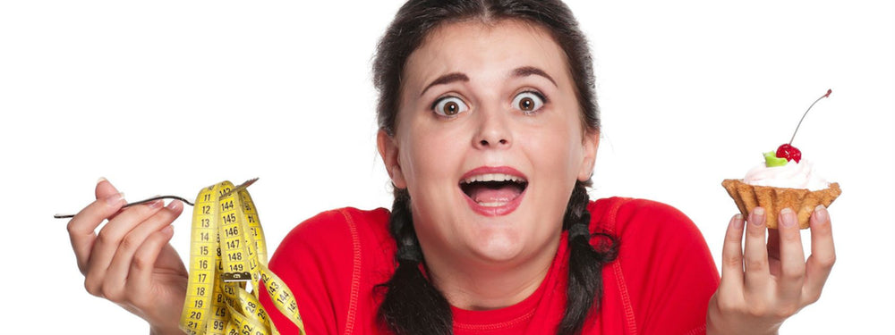 Which is more important: “Lose weight” or “Eat better”?