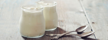 The surprising health benefits of yogurt
