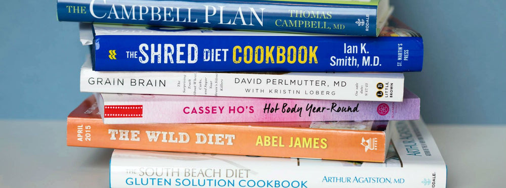 Why Step One Foods Is Not a Diet Plan