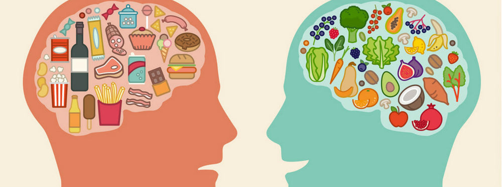 Feed your head