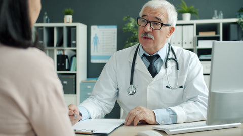 The Cholesterol Target Changed. Millions Haven't Caught Up.