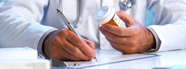 Step One survey shows doctors don’t talk about diet