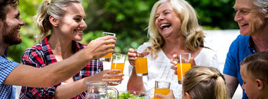 If your family has a history of heart disease, here's what you need to know