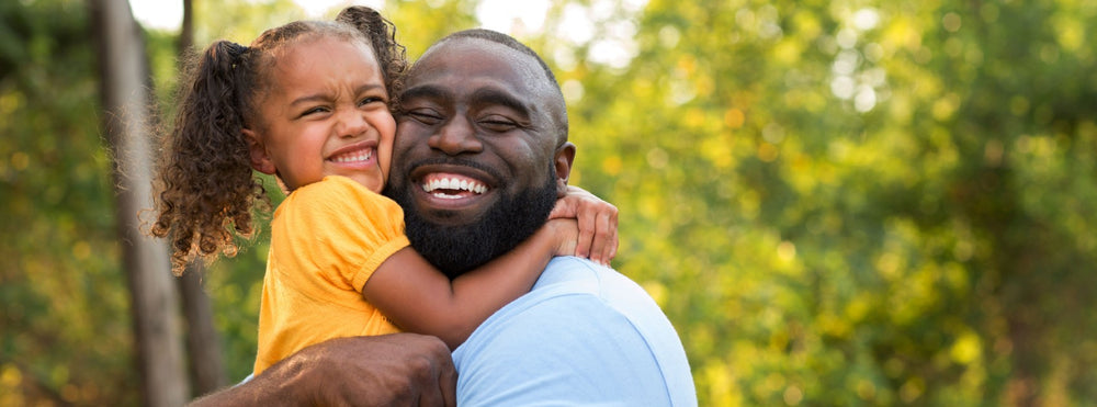 Share this heart health checklist with the dad in your life