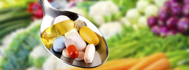 Eating well is super important even when you’re on statins