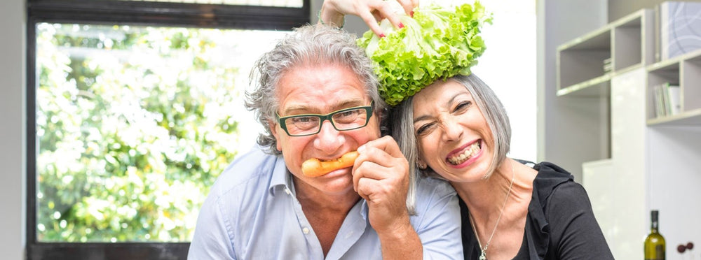 Could the right food improve your mood?