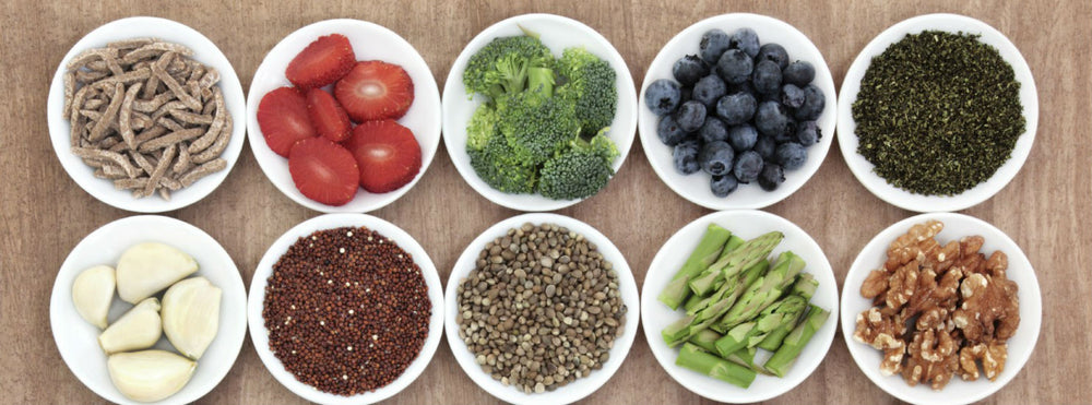 NBC Nightly News confirms Step One Foods mission