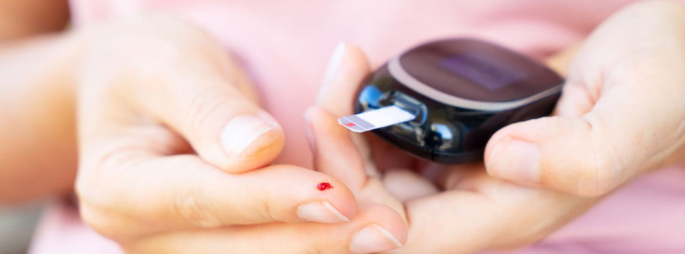 Insulin Resistance: What you need to know