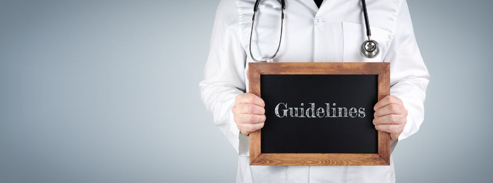 The American College of Cardiology formally weighs in on importance of heart-healthy diet