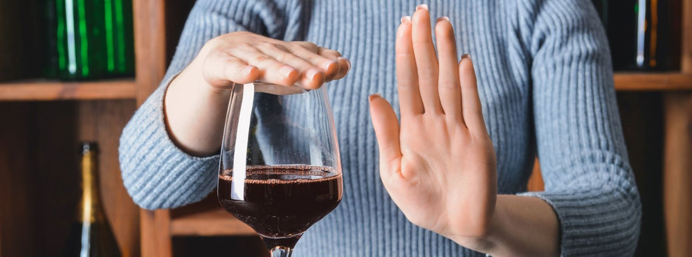 The latest word on alcohol and health