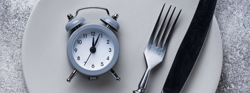 Intermittent fasting. Should I try it?