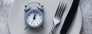 Intermittent fasting. Should I try it?