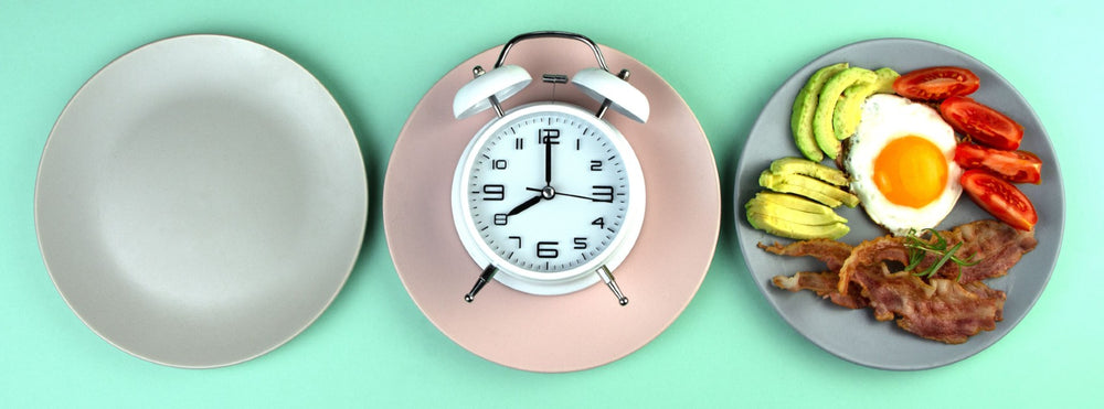 Is intermittent fasting good for your heart?