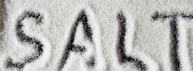 Why Do Food Processors Use So Much Salt? Part 1