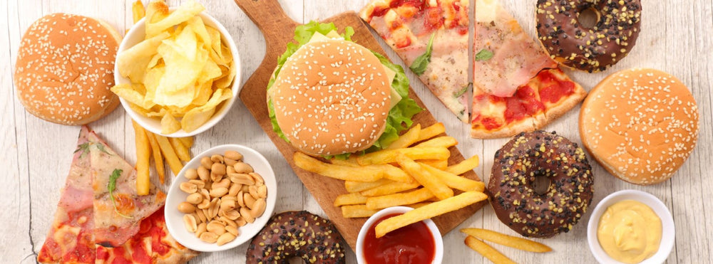 Turns out cheap food is really expensive