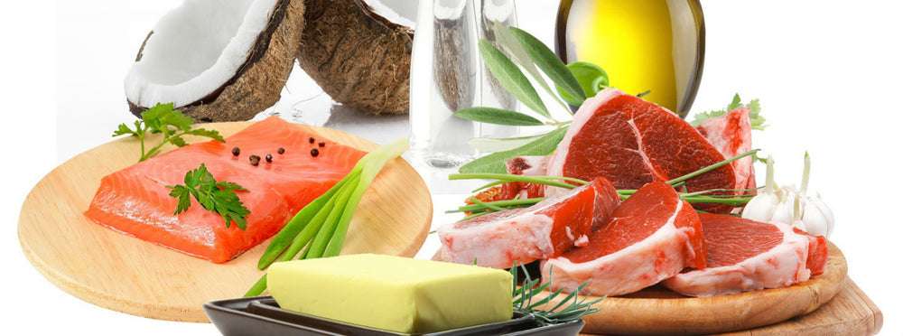 Ketogenic catastrophe