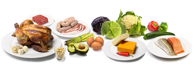 Now they tell us fat is good!