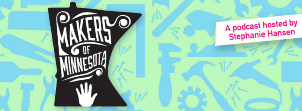 Step One Foods featured on Makers of Minnesota