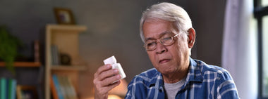 Prescribed statins but not taking them? Here’s why you should still do something about your cholesterol.