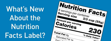 Why foods that seem healthy may be making you sick… nutrition facts and fiction