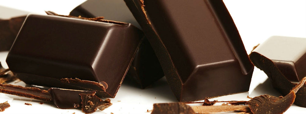 5 reasons you should feel good about eating dark chocolate