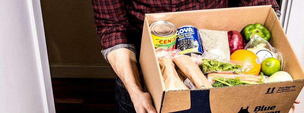 Meal Delivery Kits: The Doctor's Perspective