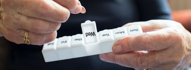 Study suggests every senior should be on statins